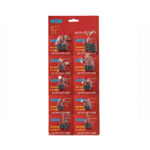 Carbuni Flex la set GF-0181