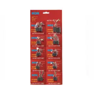 Carbuni Flex la set GF-0181