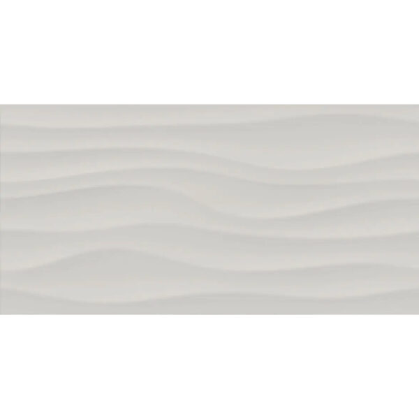 Faianță ColorLine 50×25 cm gri deschis STR