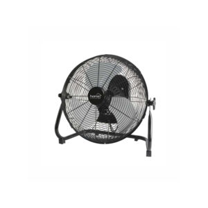 Ventilator de podea cu oscilare 40 cm 50W, HOME PVRO 40