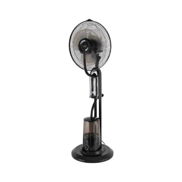 Ventilator cu picior Home SFM 41/BK 75W