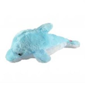Delfin din plus 8 led-uri