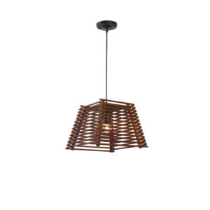 Pendul Erste Manilla lemn