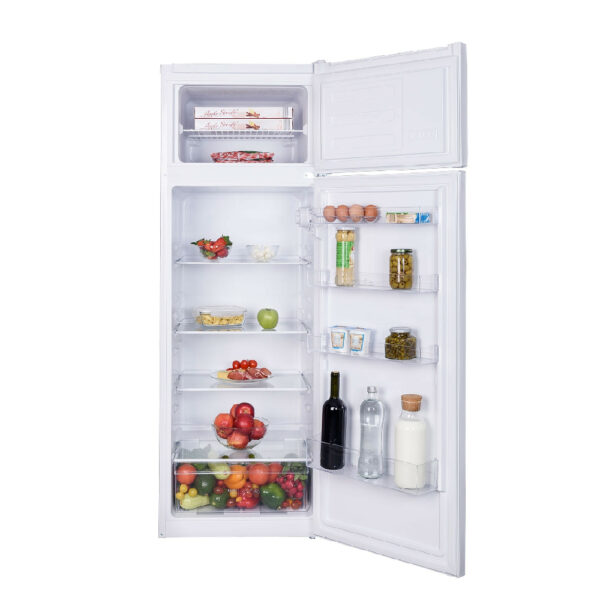 Frigider cu doua usi Arctic AD54280M30W - imagine 2