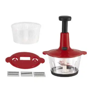 Tocator manual multifunctional Bony VN-AER-2021