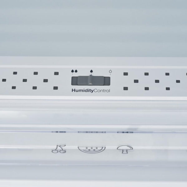 Combină frigorifică Heinner HC-V336F+ - imagine 4
