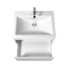 Set mobilier de baie alb 70 cm Prime - imagine 3
