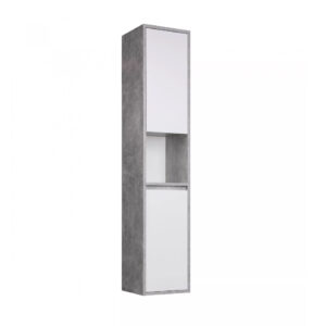 Dulap de baie 33 cm Oslo Loft