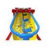 Zdrobitor desciorchinator de struguri manual GF-1437 - imagine 3