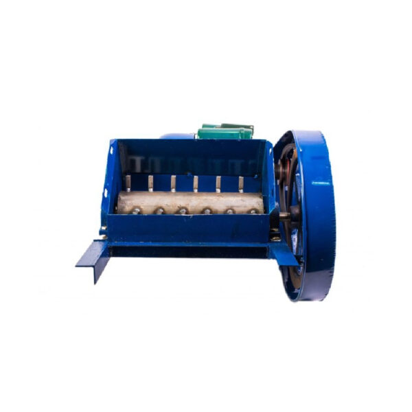 Zdrobitor de fructe electric GF-0895 - imagine 2