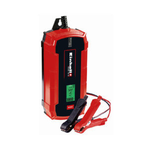 Incarcator de acumulatori Einhell CE-BC 10 M