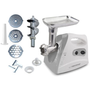 Masina de tocat carne Esperanza Meatball 600W
