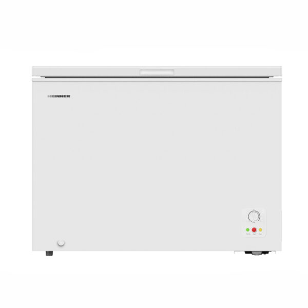 Lada frigorifica Heinner HCF-H297F+