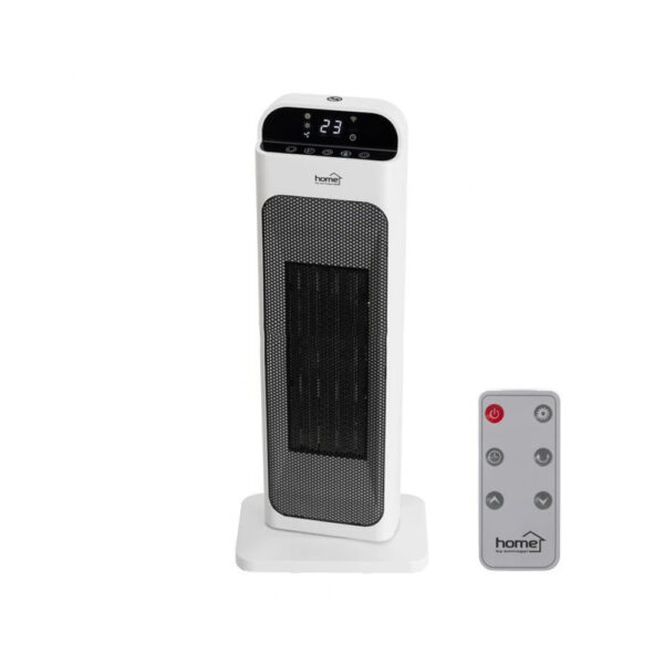 Radiator ceramic Smart FK53 WIFI