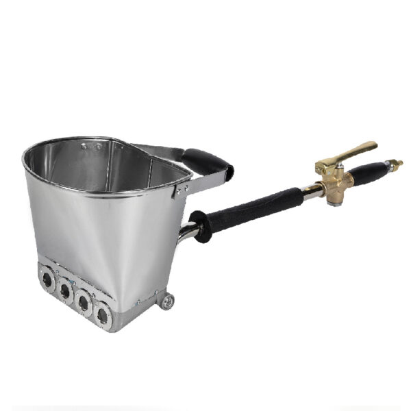 Masina de tencuit pneumatica DZ-C202