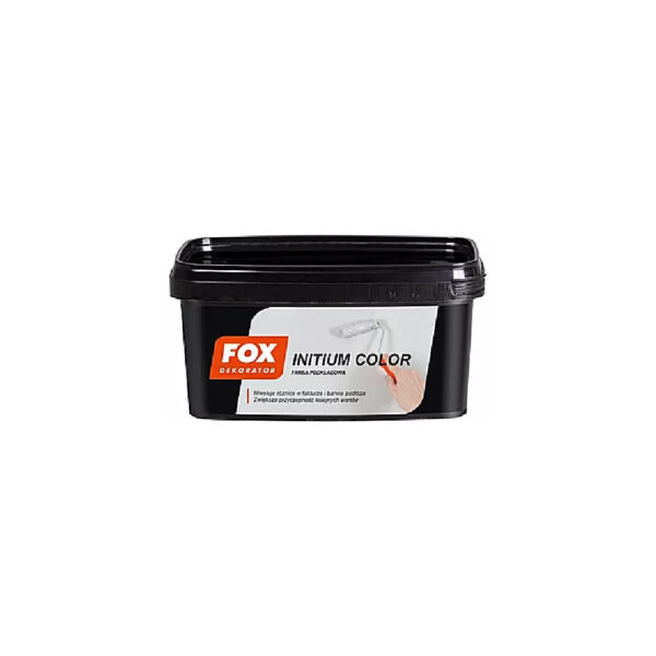 Vopsea decorativa Initium color 1 L baza