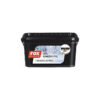 Vopsea decorativa efect zapada (set)