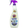 Chante Clair degresant cu pompa 600 ml (diferite sortimente)