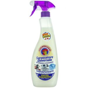 Chante Clair degresant cu pompa 600 ml (diferite sortimente)