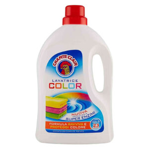 Chante Clair detergent lichid rufe colorate 1150 ml