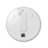 Oglinda rotunda de baie Lux Sunny 80x80 S (include taxa verde 8.60 lei) - imagine 4