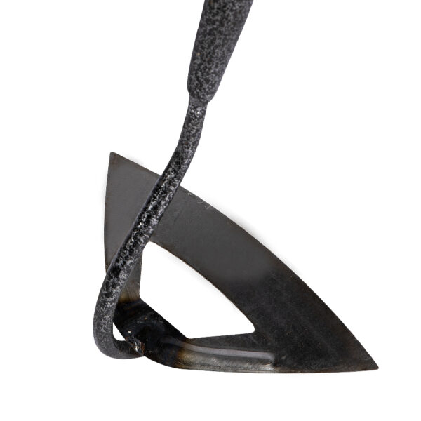 Sapaliga coada metalica GF-1127 - imagine 3