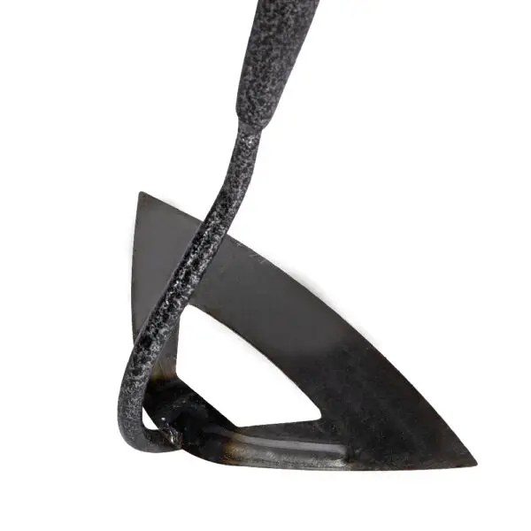Sapaliga coada metalica GF-1127 - imagine 3