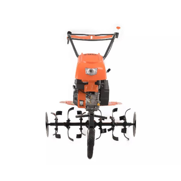 Motocultor O'MAC MC 700 - imagine 2