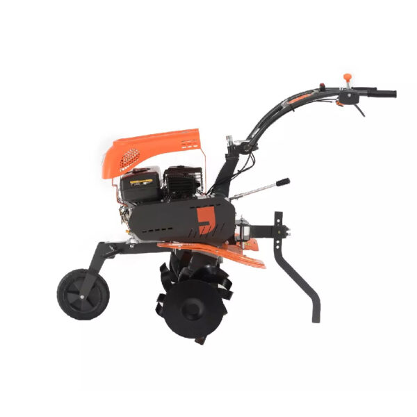 Motocultor O'MAC MC 700 - imagine 3