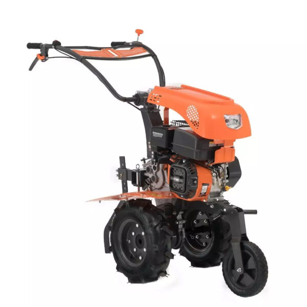 Motocultor O'MAC MC 700 - imagine 4
