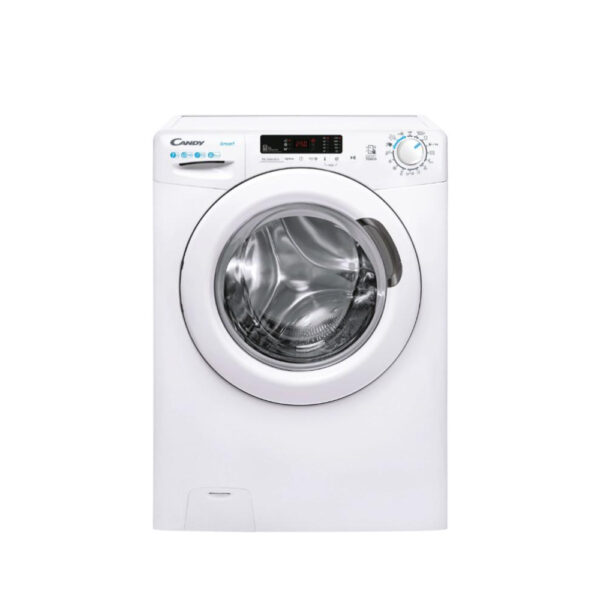 Masina spalat Candy CS4 1172DE/1-S incarcare frontala 7 kg 1100 rpm slim clasa D