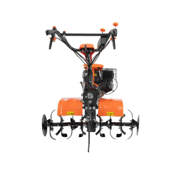 Motocultor O'mac MC8000 - imagine 2