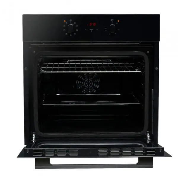 Cuptor incorporabil Heinner HBO-V659GCD-GBK - imagine 2