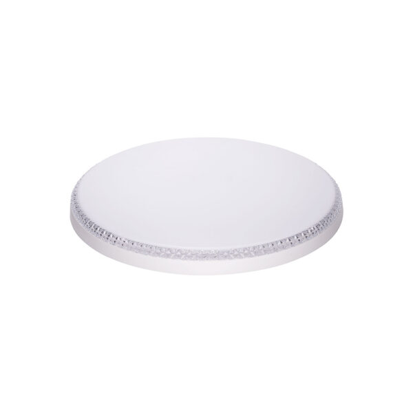 Plafoniera Smart Lord Ring 36W 3000K-6500K IP20 - imagine 2