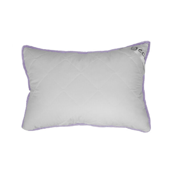 Perna matlasata lavanda 50x70 cm