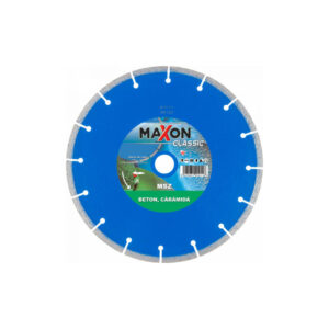 Disc diamantat segmentat Maxon MSZ350C