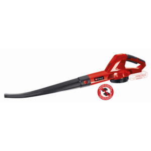 Suflanta fara fir pentru frunze Einhell GE-CL 18 Li E