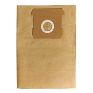Set saci praf 5 bucati 12 L, pentru aspirator umed / uscat