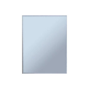 Oglinda de baie fazetata 60x80 cm