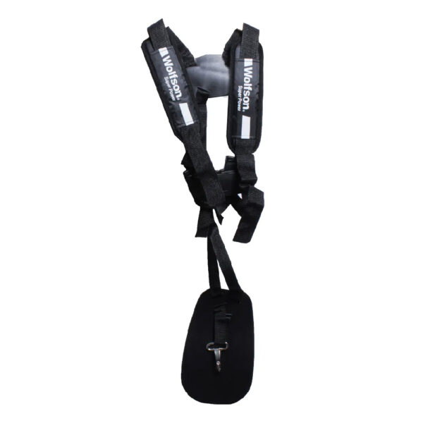 Ham dublu super confort Wolfson WFS0006.1