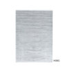 Covor modern 120x180 cm gri / crem / bej / maro Ikon - imagine 6