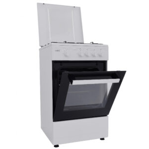 Aragaz alb Samus SM450ABS