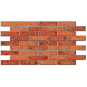 Panou decorativ 3D Brick Natural 3D-D-PANEL-BN