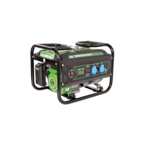 Generator de curent pe benzina Greenfield G-EC4100