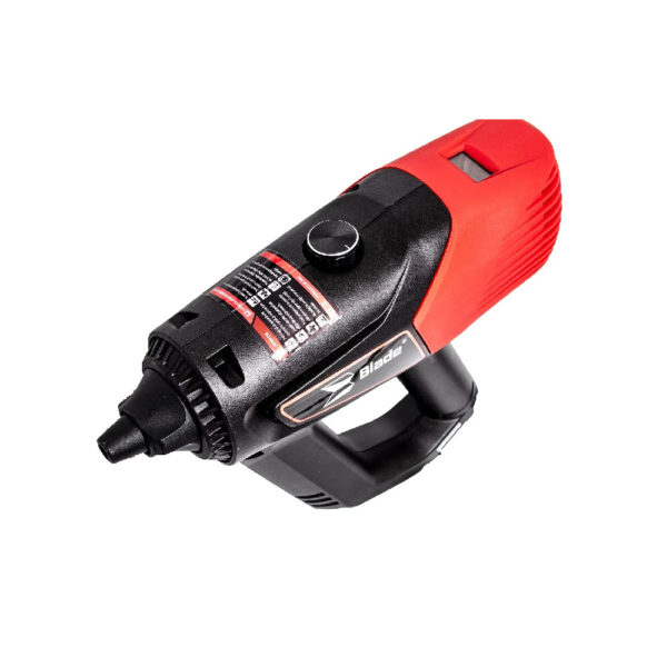 Aparat de sudura cu inverter Blade - 3600W, 120A - imagine 3