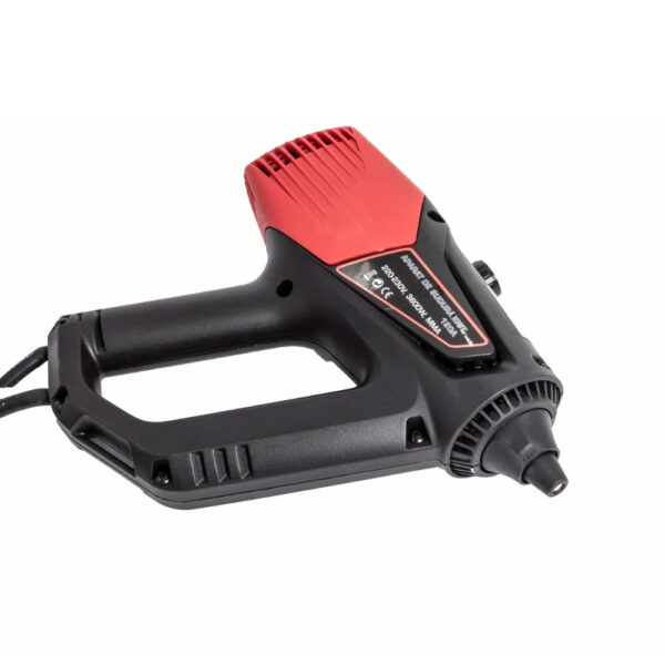 Aparat de sudura cu inverter Blade - 3600W, 120A - imagine 2