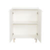 Set mobilier de baie 60 cm baie cu usi - imagine 2