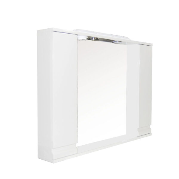 Oglinda de baie 100 cm MDF seria 786