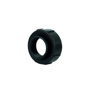 Reductie butoi IBC 1000 L S60 1"