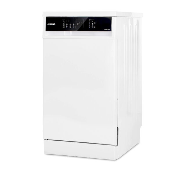 Masina de spalat vase 45 cm Siltal Passione WK9610 10 seturi - imagine 6